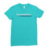 kramerica Ladies Fitted T-Shirt