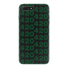 marijuana 420 iPhone 7 Plus Case