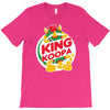 king koopa T-Shirt