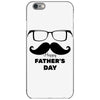 happy father's day iPhone 6/6s Case