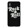 ruck and roll iPhoneX