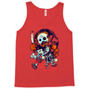 nicola timor Tank Top