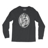 rebellion princess Long Sleeve Shirts