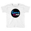 mommy Toddler T-shirt