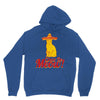 cinco de meow cinco de mayo Unisex Hoodie