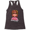 lil pump  eskeetit Racerback Tank