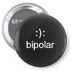 bipolar (2) Pin-back button