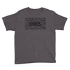 Chaos Youth Tee