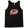 wookie cushion Tank Top