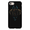 born to slay iPhone 8 Case