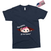 Disculpame Ya Es Enero? Exclusive T-shirt