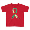 Humboldt Ribbon Toddler T-shirt