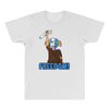 freedom All Over Men's T-shirt