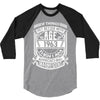 Things Better 1963 Age Approach Magnificent 3/4 Sleeve Shirt