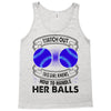 tennis Tank Top