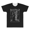 black metal phillip All Over Men's T-shirt