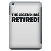 retirement iPad Mini