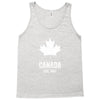 Canada Established 1867 Tank Top