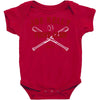 joe kelly fight club boston Baby Bodysuit