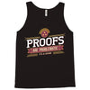 proofs Tank Top