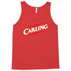 retro carling beer Tank Top