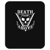 death from above Mousepad