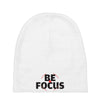 Be Focus Baby Beanies