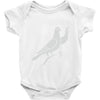 peace Baby Onesie