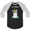 so manly 3/4 Sleeve Shirt