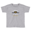 vintage genuine 1950 series all original parts Toddler T-shirt