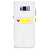 mercy Samsung Galaxy S8 Plus