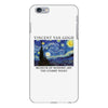 Vincent Van Gogh The Starry Night iPhone 6 Plus/6s Plus Case