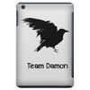 team damon salvatore (4) iPad Mini