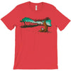 save the trees T-Shirt