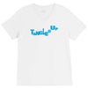 bob dylan homage V-Neck Tee