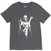 darth vader heavy metal V-Neck Tee