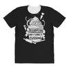 today's forecast All Over Women's T-shirt