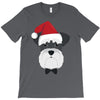 schnauzer dog T-Shirt