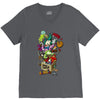 bart simplon V-Neck Tee