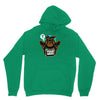team dog Unisex Hoodie