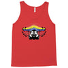 venezuela freedom Tank Top
