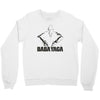 baba yaga Crewneck Sweatshirt
