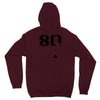Made in the 80's Unisex Hoodie
