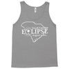 south carolina eclipse Tank Top