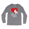 best of old crow medicine show Long Sleeve Shirts