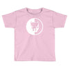 pitbull syndicate logo dogs Toddler T-shirt