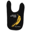 the velvet underground rock music band Baby Bibs