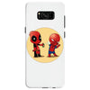 deadpool Samsung Galaxy S8