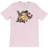overwatch torbjorn cute spray T-Shirt