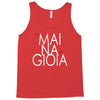 mai na gioia Tank Top
